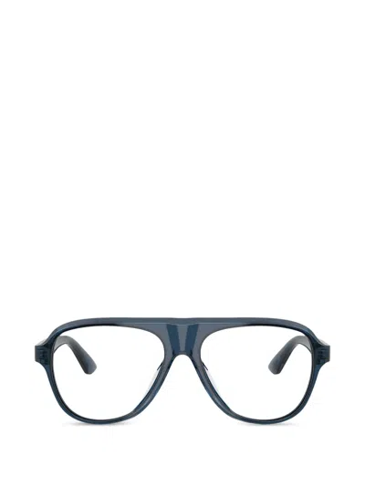 Oliver Peoples Paul Newman Glasses In White