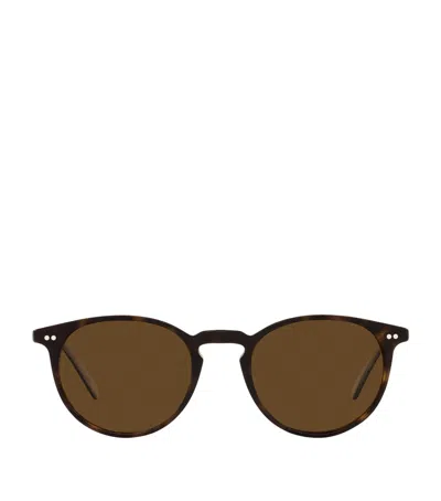 OLIVER PEOPLES PHANTOS SUNGLASSES
