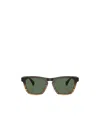 Oliver Peoples Ov5555su R-3 In Green
