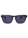 Oliver Peoples R-3 Sunglasses In Black