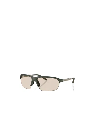 OLIVER PEOPLES R-6