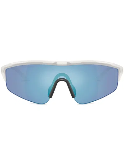OLIVER PEOPLES R-7 SUNGLASSES