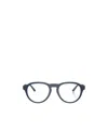 Oliver Peoples R-8r Frames In Blue