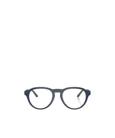OLIVER PEOPLES R-8R