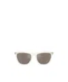Oliver Peoples 51mm Polarized Pillow Sunglasses In Gold