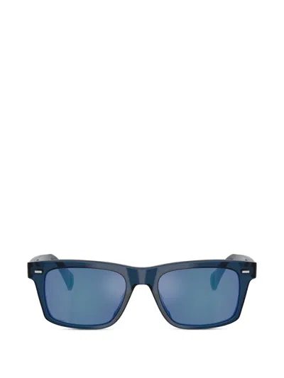 OLIVER PEOPLES R-16 SUNGLASSES