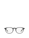 Oliver Peoples Riley Glasses In Black