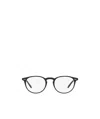 Oliver Peoples 'riley' Glasses In White