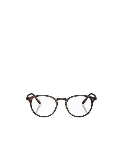 Oliver Peoples Riley-r Glasses