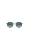 Oliver Peoples Rivetti In Blue