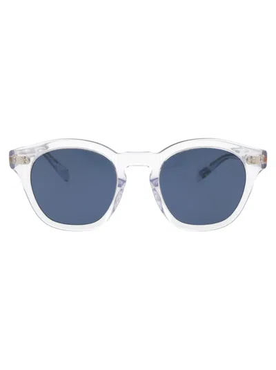 Oliver Peoples Roella Sunglasses In Neutral