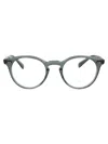 OLIVER PEOPLES ROMARE GLASSES