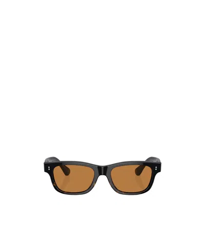 Oliver Peoples Rosson Sun