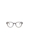 Oliver Peoples Round Flat Mirror