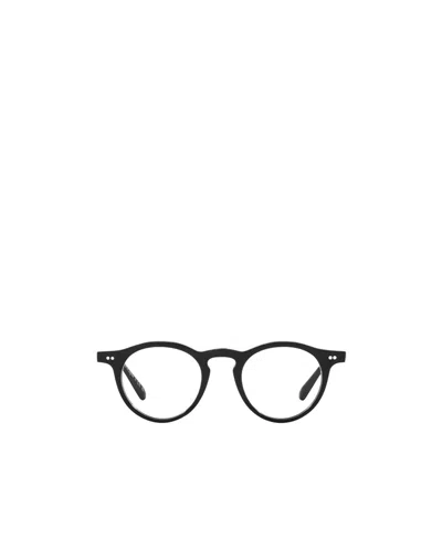 OLIVER PEOPLES ROUND-FRAME GLASSES