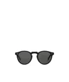 Oliver Peoples Sunglasses In Black