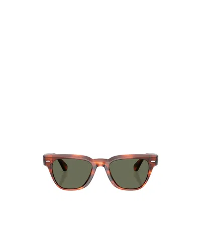 OLIVER PEOPLES RUENY SUNGLASSES
