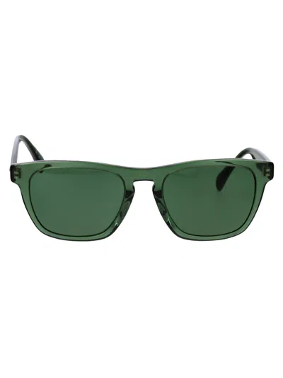 Oliver Peoples Ryegrass Acetate Sunglasses
