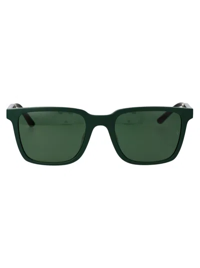 Oliver Peoples Semi Nylon Sunglasses