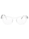 Oliver Peoples Sheldrake Glasses In Brown