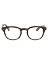 Oliver Peoples Sheldrake Glasses In Brown