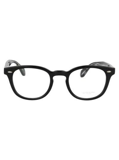 Oliver Peoples Cary Grant Glasses In 1492