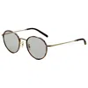Oliver Peoples Sidell Unisex Opticals In Gray