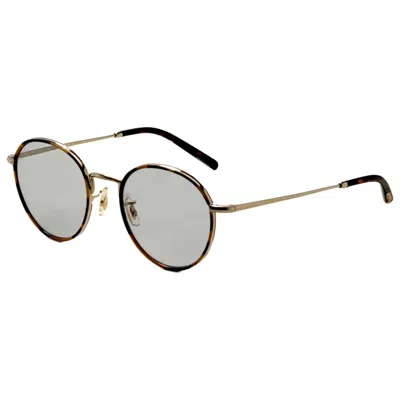 Oliver Peoples Sidell Unisex Opticals In Gray