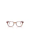 Oliver Peoples Sobel In Transparent
