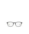 Oliver Peoples Square-frame Glasses In White