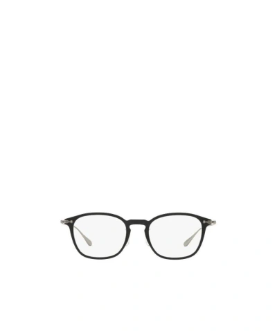 Oliver Peoples Square-frame Glasses In White