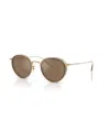 Oliver Peoples Unisex Sunglass Ov1318st Tk In Crl