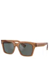Oliver Peoples Unisex Sunglass Ov5564su Ollice In Crl