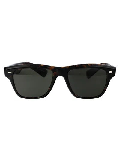Oliver Peoples Sunglasses
