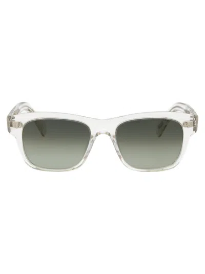 OLIVER PEOPLES OLIVER PEOPLES SUNGLASSES
