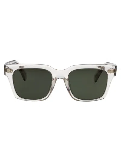 Oliver Peoples Sunglasses In Gray