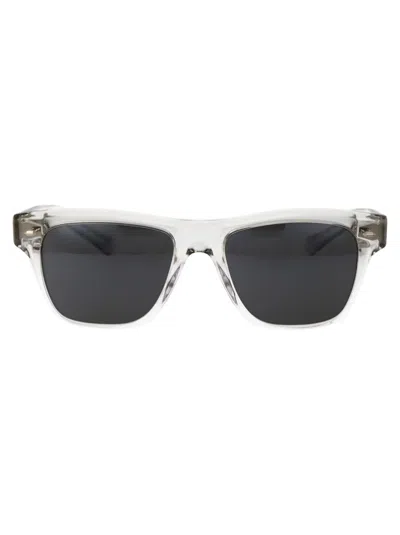 Oliver Peoples Sunglasses In Black
