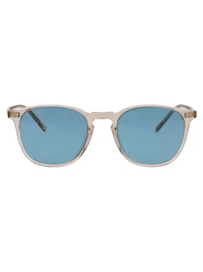 Oliver Peoples Sunglasses