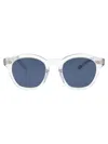 Oliver Peoples Sunglasses In Blue