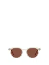 Oliver Peoples Sunglasses In White