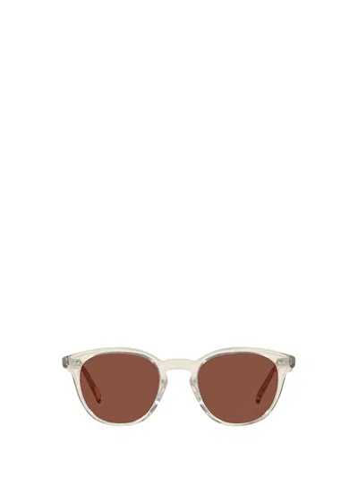 Oliver Peoples Sunglasses In White