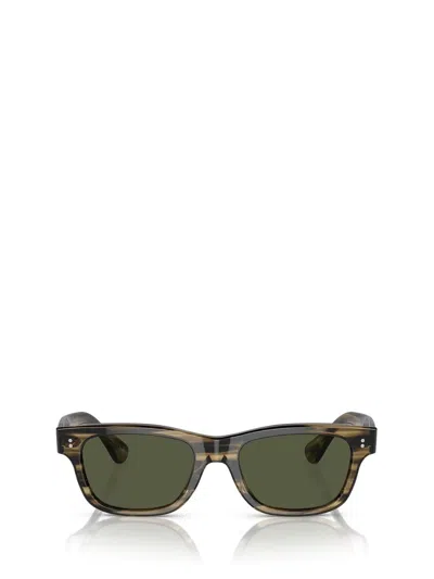 OLIVER PEOPLES OLIVER PEOPLES SUNGLASSES