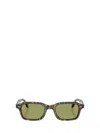 Oliver Peoples Sunglasses In Brown