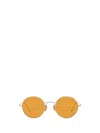 Oliver Peoples Sunglasses In Brown
