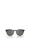 Oliver Peoples Sunglasses In Burgundy
