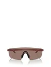 Oliver Peoples Sunglasses In Brown