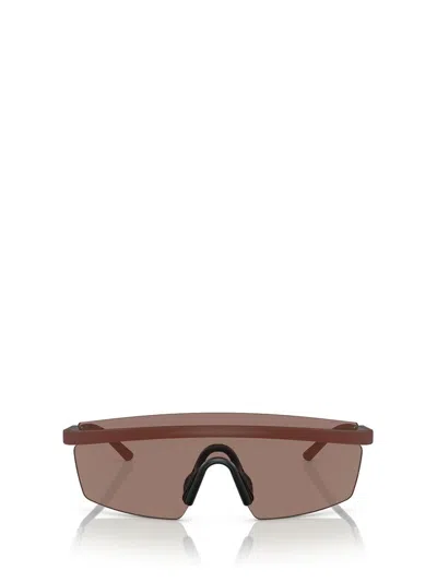 Oliver Peoples Sunglasses In Brown