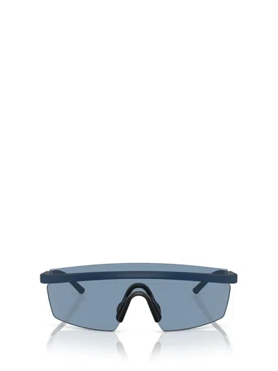 Oliver Peoples Sunglasses In Blue