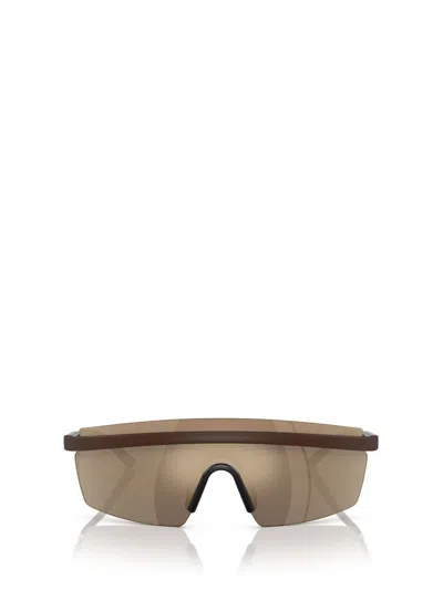 Oliver Peoples Sunglasses In Brown