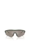 Oliver Peoples Sunglasses In Black